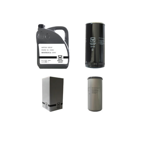 S2100-2    250小时保养套包 商品图0