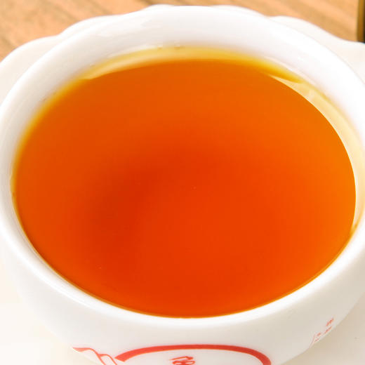 【2026新茶】象窝红茶 御品红茶礼盒装 150克/盒 纯手工采摘一芽一叶老树茶 商品图5