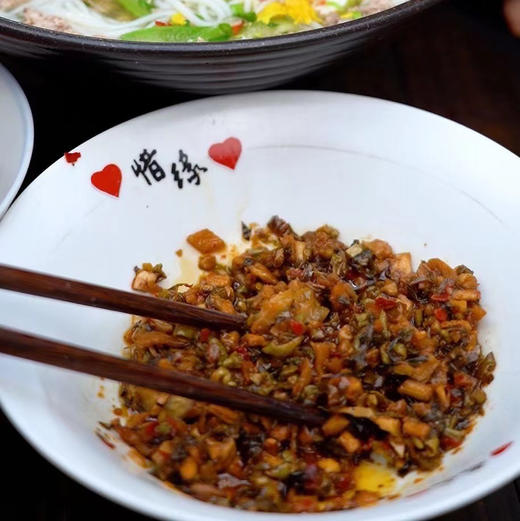 外婆菜 商品图7