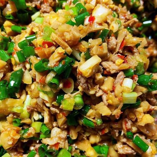 葱花馒头 500g 商品图5