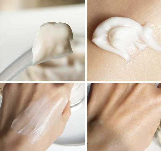 资生堂百优菁纯面霜 商品图2