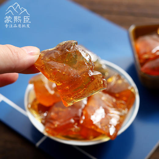 仙蒙道地堂 饴糖 麦芽糖 胶饴 小块小 250克 500克 1kg 商品图3