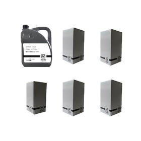 W55HR         750小时保养套包