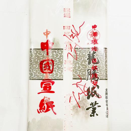 大张宣纸70×138cm生宣熟宣半生熟宣 商品图2