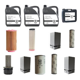 S1600-2   1000小时保养套包