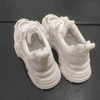 lFGJ 2267时尚休闲内增高网面透气老爹鞋 商品缩略图4