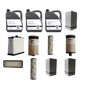 S1880-3L   500小时保养套包