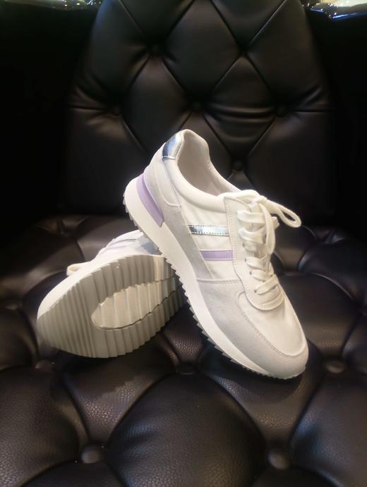 lfgj  jeans BM402时尚休闲女鞋 商品图4