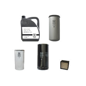 【3520   750小时保养套包】