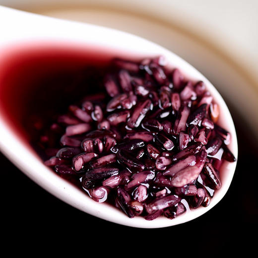 🌾云南 · 墨江 ·  梯田紫米 商品图2