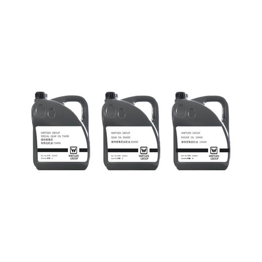 S1600-3L   50小时保养套包 商品图0