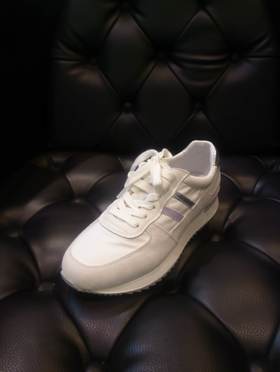 lfgj  jeans BM402时尚休闲女鞋