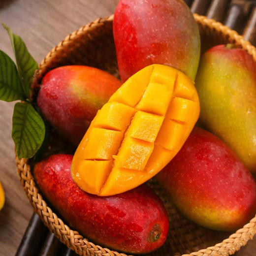 星际行者贵妃小果 商品图1