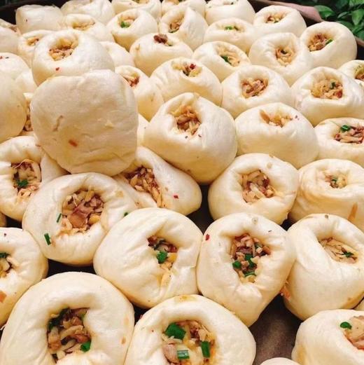 葱花馒头 500g 商品图2
