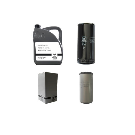 S1900-2   250小时保养套包 商品图0