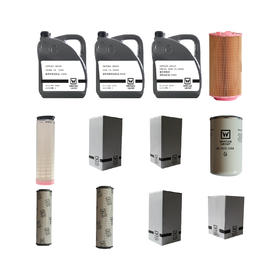 S1800-2L   500小时保养套包