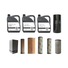 S1900-2   500小时保养套包