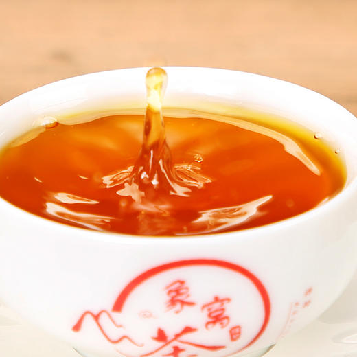 【2026新茶】象窝红茶  彩运红茶礼盒装 120克/盒 纯手工采摘一芽二三叶 商品图6