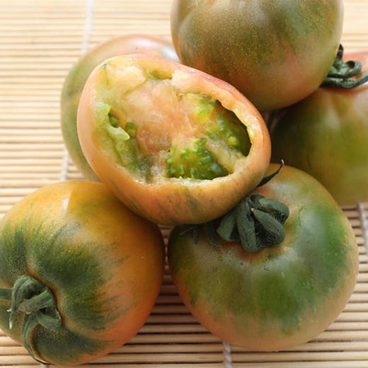 草莓柿子（盒装） 商品图2