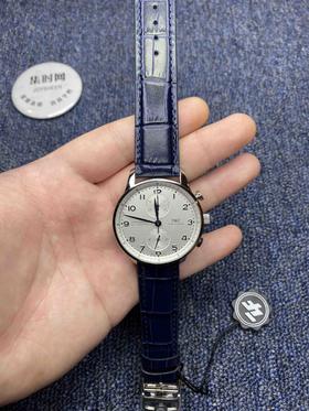 ZF新品zui高版本 IWC万国表葡萄牙系列葡计IW371605腕表（新款葡计）