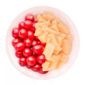 【双拼】玲珑果+晓蜜瓜1盒