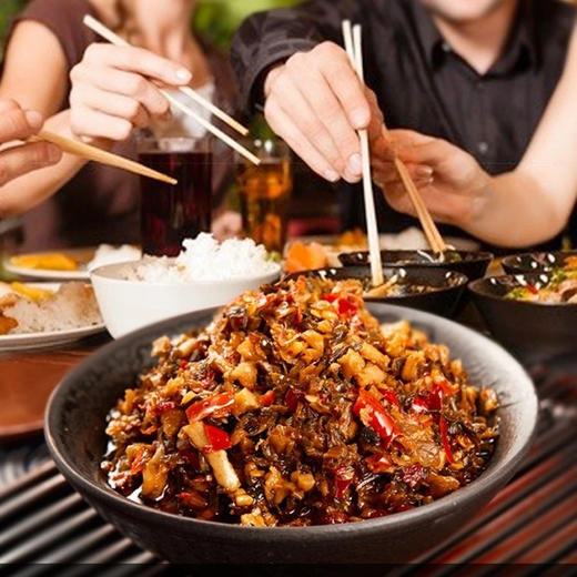 外婆菜 商品图2