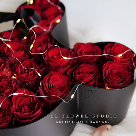 「你和光」-红玫瑰米奇盒 商品图1