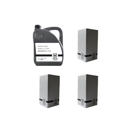 S1800-2   750小时保养套包 商品图0