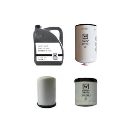 S800-3（0890）750小时保养套包