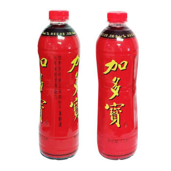 加多宝凉茶1.5L*6瓶整箱 商品图3