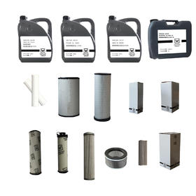 W2000  1000小时保养套包