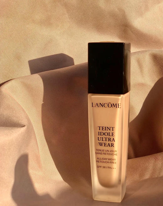 兰蔻持妆粉底液 多色号可选 商品图1