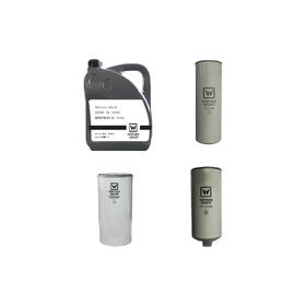 W1900  750小时保养套包