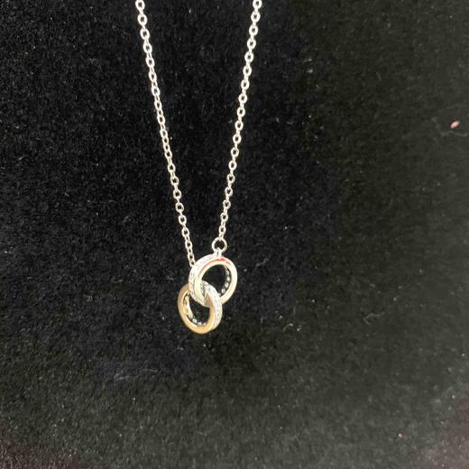 时尚项链1（全新23款款式） 商品图11