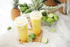 米朵饮品｜冰摇凤梨柠檬茶 商品缩略图0
