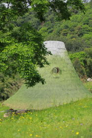 合作方预约门票（单人）小绿球大地艺术营地
