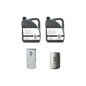 WR2500S  750小时保养套包