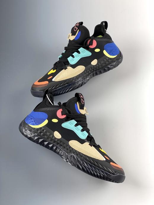 Adidas Harden Vol.5 Gca 哈登5代 商品图0