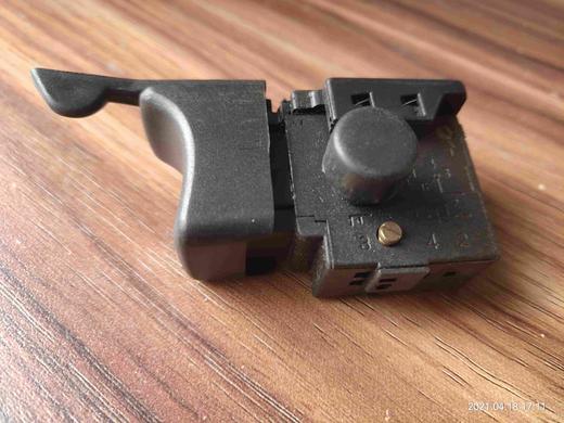 【货号02112】 老德伟811手电钻开关正反调速开关电钻开关电源开关手电钻配件 商品图7