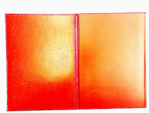 嘉宾提名册签到簿34×34.5cm嘉宾提名册提名录签到簿签名本开业录年会议商务礼金册记账薄通用结婚礼庆用1本 商品图2