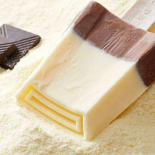 钟薛高半半巧巧雪糕78g 商品图3