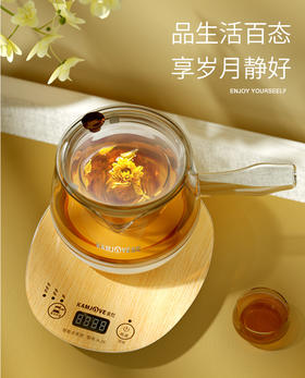 五月，初夏转角处吹来的风