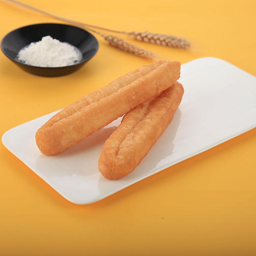 思念油条900g 商品图2