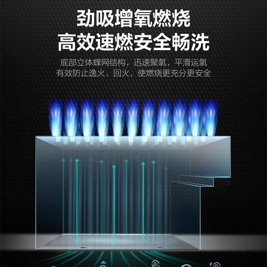 海尔（Haier）热水器JSQ30-16TE1(12T) 商品图8