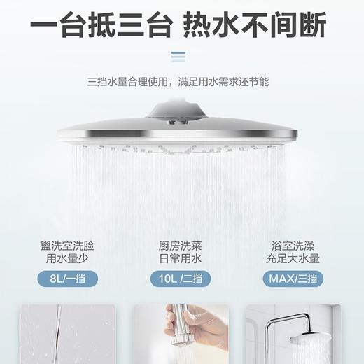 海尔（Haier）热水器JSQ30-16TE1(12T) 商品图4