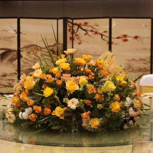 前台花25 商品图0