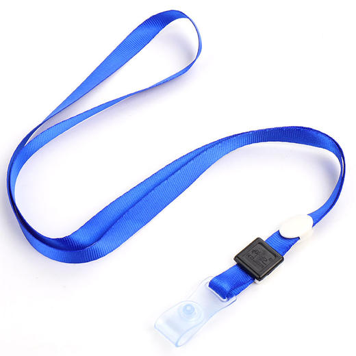 科记证件卡挂绳/直身扣K1001 商品图0