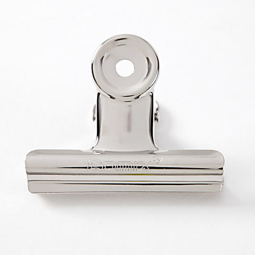 齐心圆形夹1号/B3611 商品图1