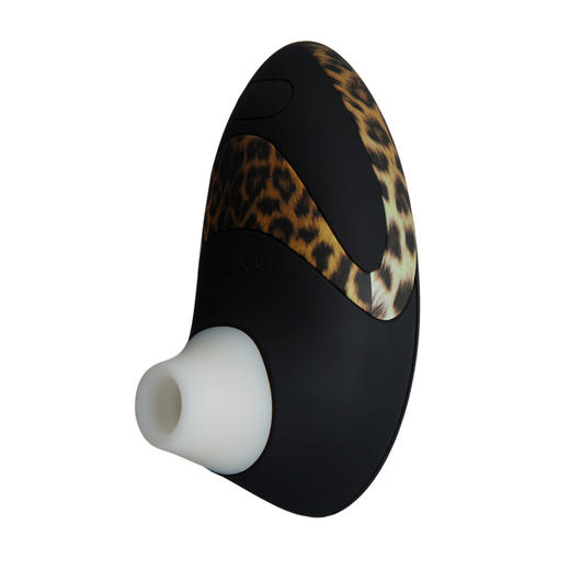 【送礼包！！】德国 Womanizer 豹美人 W500系列12频成人 女用 情趣用品 商品图3