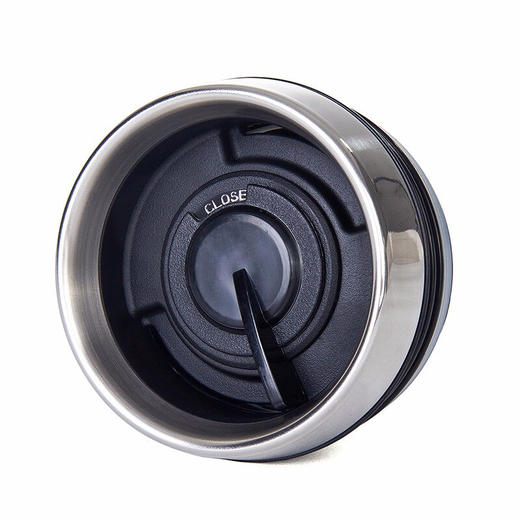 膳魔师不锈钢保温杯美式咖啡杯男女士办公室带手柄泡茶杯子SK1000 商品图2